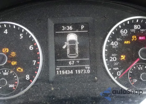 2017 Volkswagen Tiguan S/Limited z USA, uszkodzony, nr VIN WVGBV7AX0HK054599